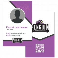 Security Badge