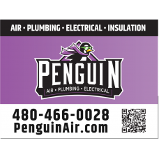 Yard Sign-General Branding (Includes H-stake) Yard Sign-General Branding (Includes H-stake)