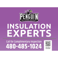 Yard Sign-Insulation (Includes H-stake) Yard Sign-Insulation (Includes H-stake)
